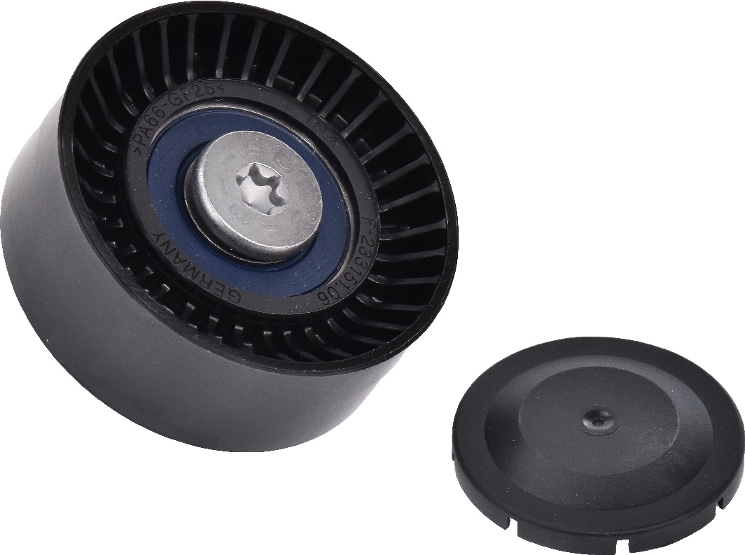 

SKF VKM38351 Обводной ролик