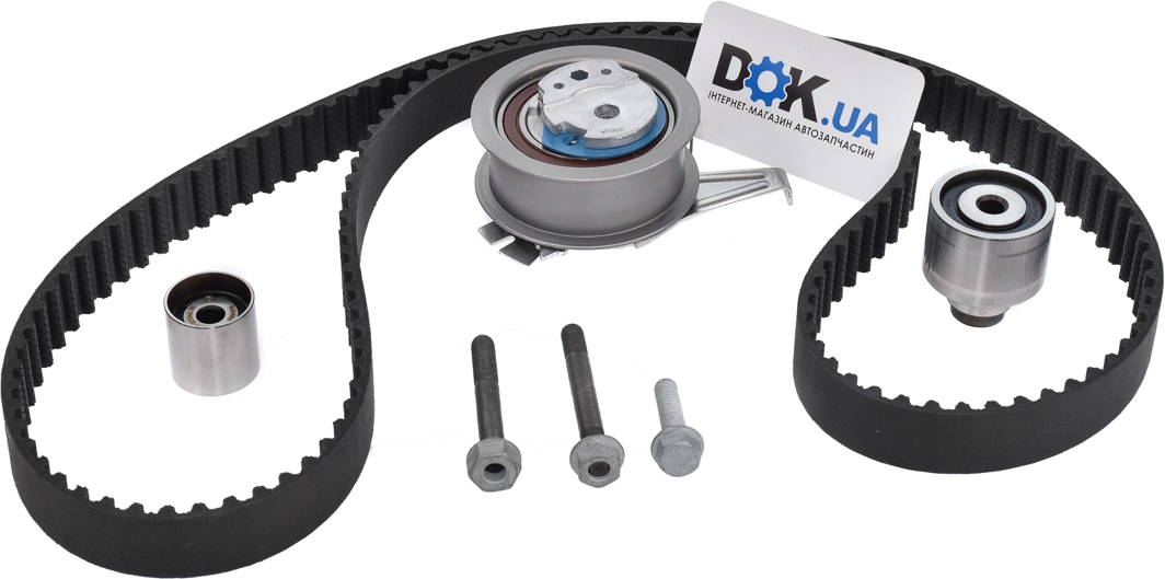 

Bosch 1987946589 Комплект ремня ГРМ