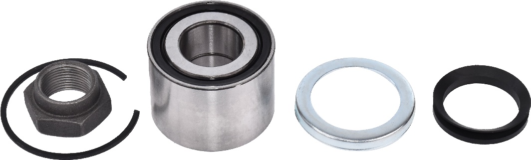 

SKF VKBA3556 Комплект ступицы колеса