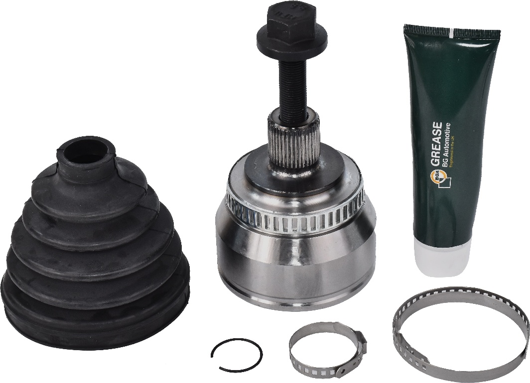 

BGA CV2301A ШРУС