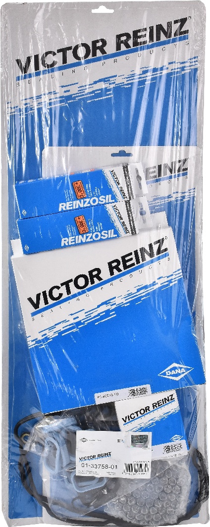 

Reinz 013375801 Комплект прокладок полный