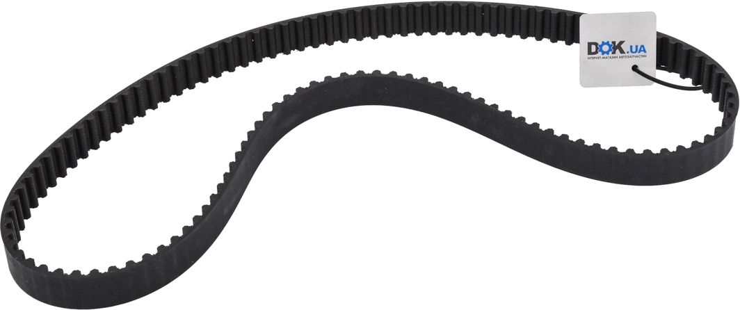 

Optibelt ZRK1172 Ремень ГРМ