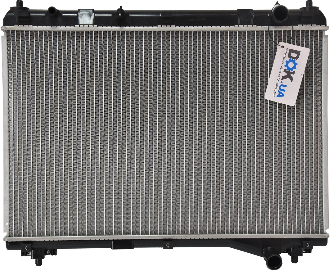

Thermotec D78012TT Радиатор охлаждения двигателя