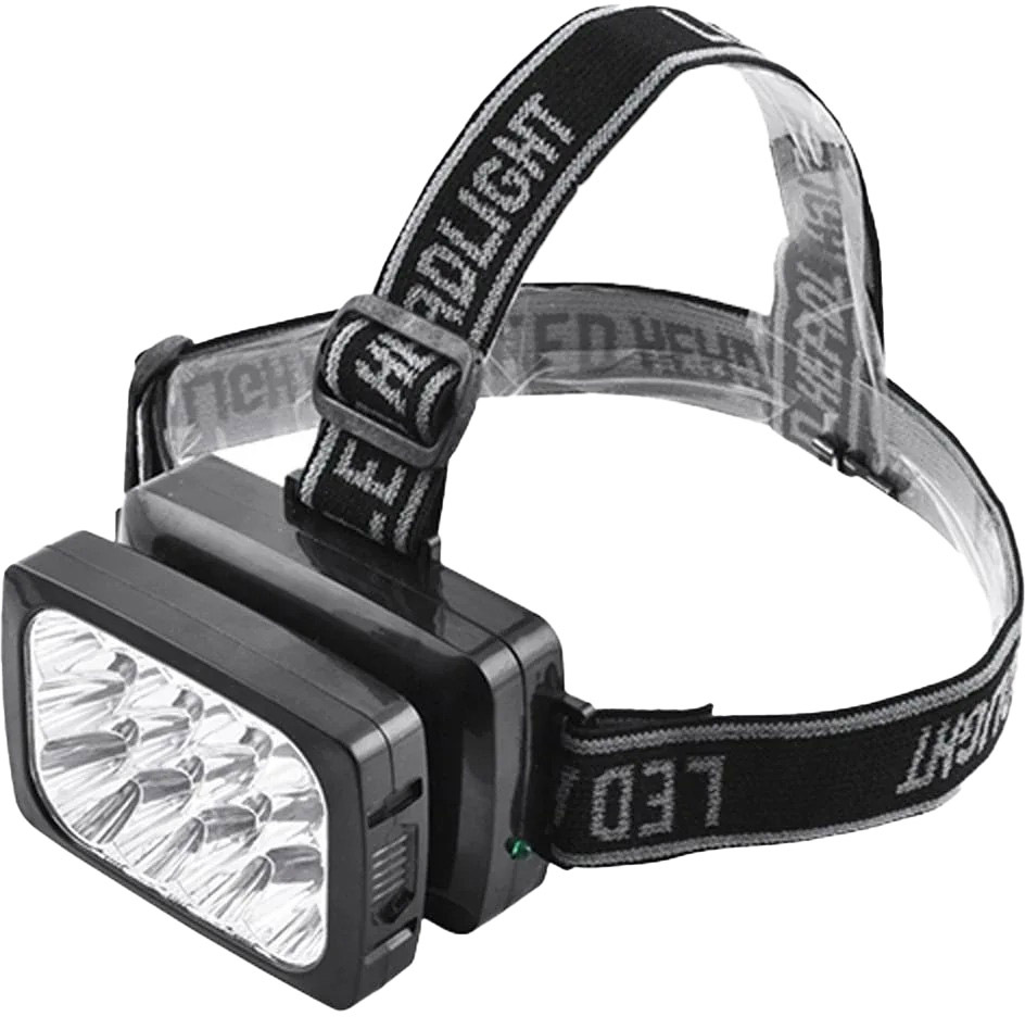 

Налобный фонарь OEMparts LED Headlight 71-1241