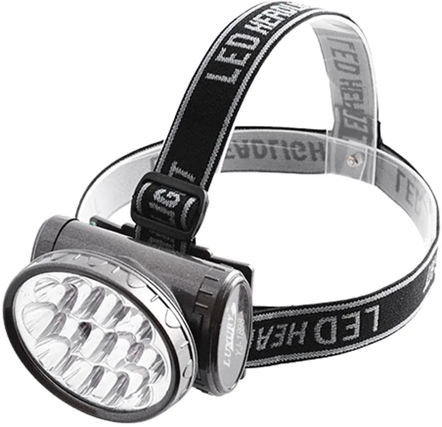 

Налобный фонарь OEMparts LED Headlight 71-1242