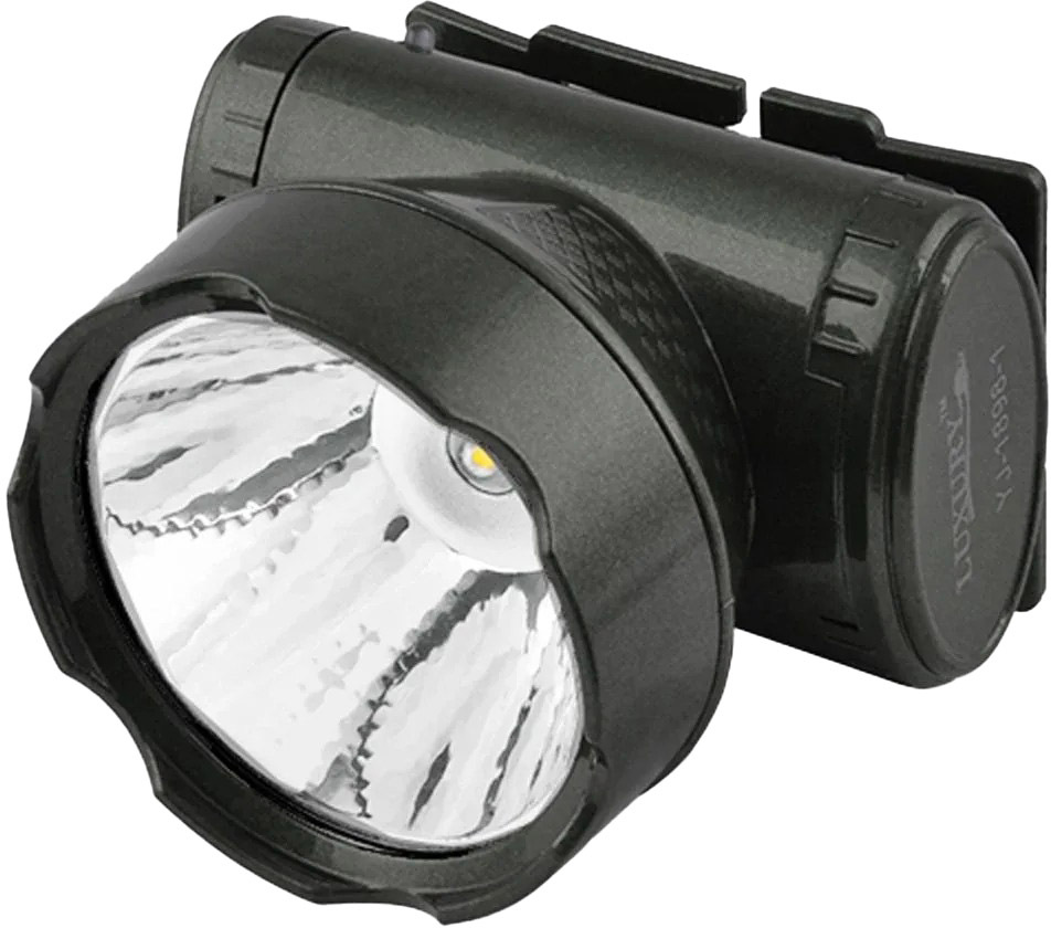 

Налобный фонарь OEMparts LED Headlamp 71-1243