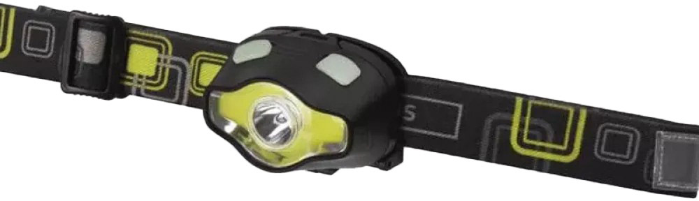 

Налобный фонарь Emos LED Headlight 296-1035