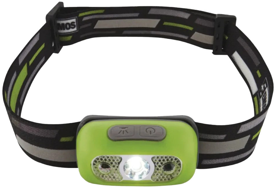 

Налобный фонарь Emos Cree LED Headlight 296-1038