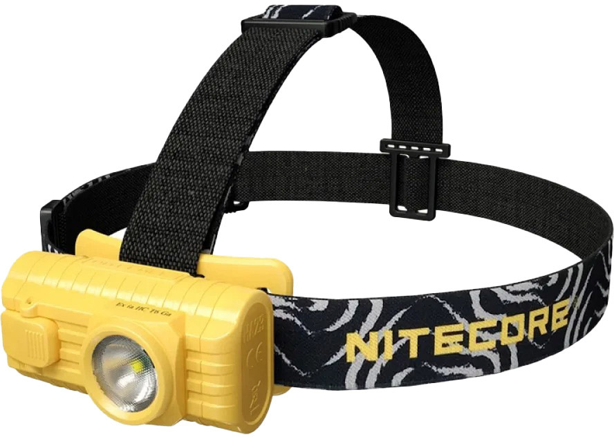 

Налобный фонарь Nitecore Explosion Proof Headlamp 6-1366_EX