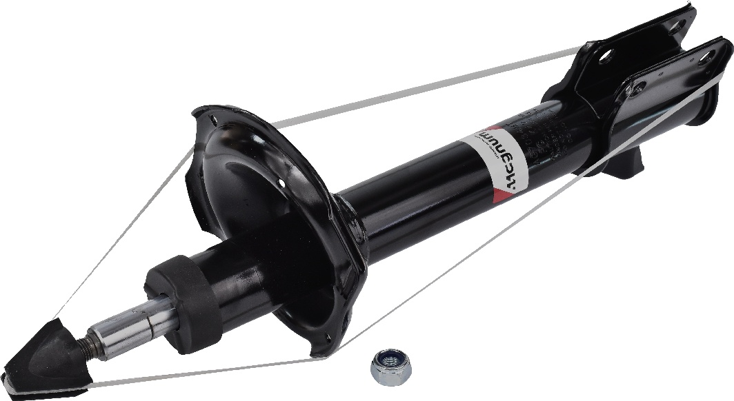 

Magnum Technology AG7034MT Амортизатор