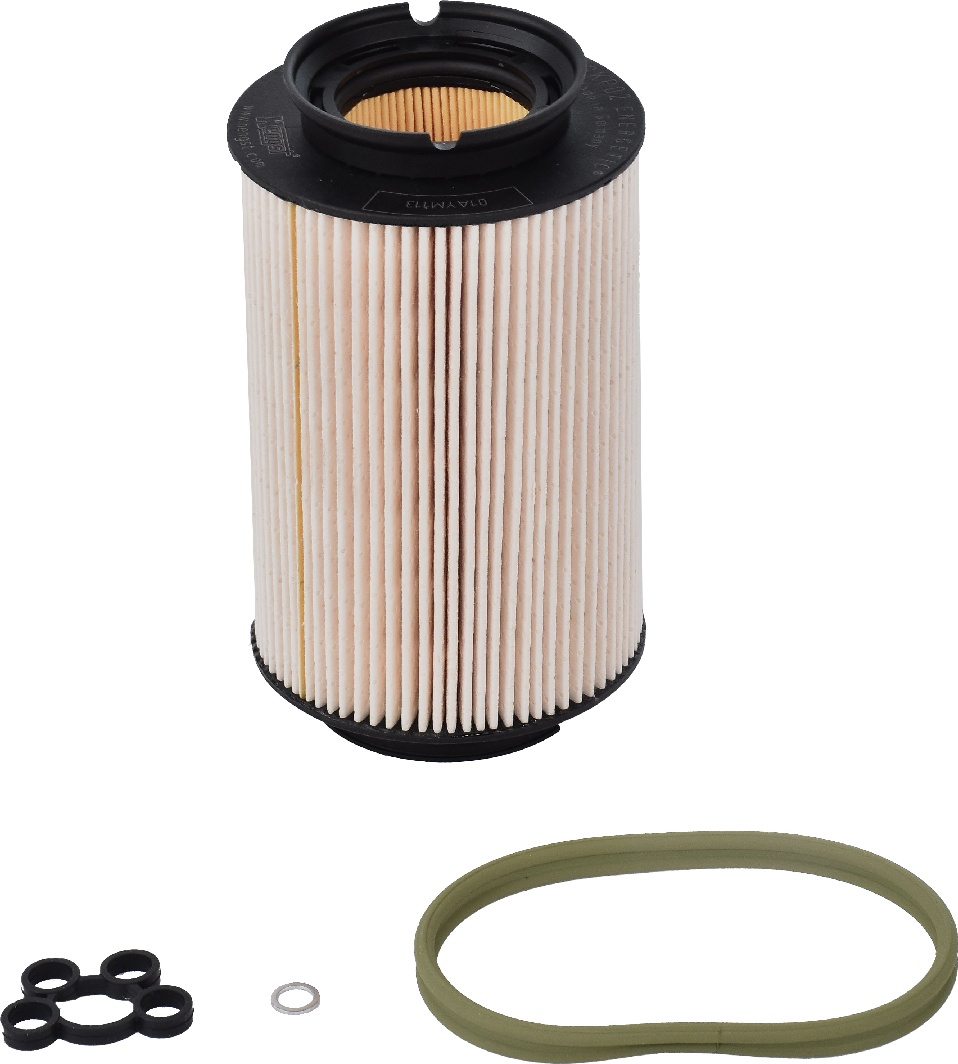 

Hengst Filter E72KP02D107 Топливный фильтр