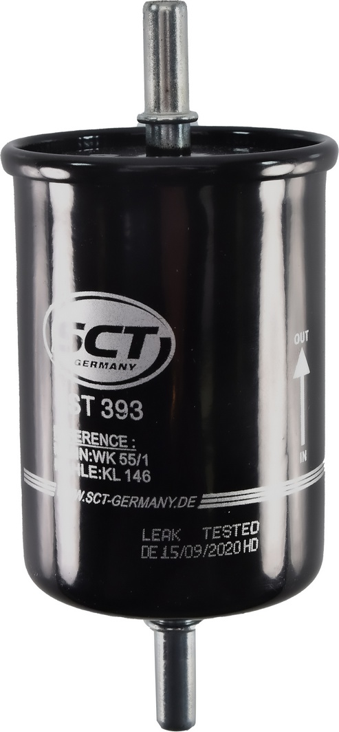 

SCT Germany ST393 Топливный фильтр