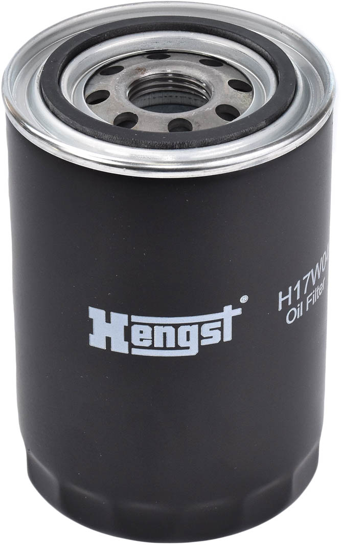 

Hengst Filter H17W04 Масляный фильтр