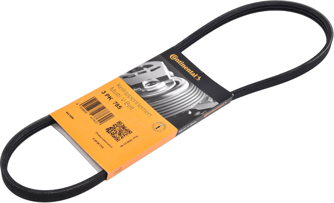 

Contitech 3PK785 Поликлиновой ремень