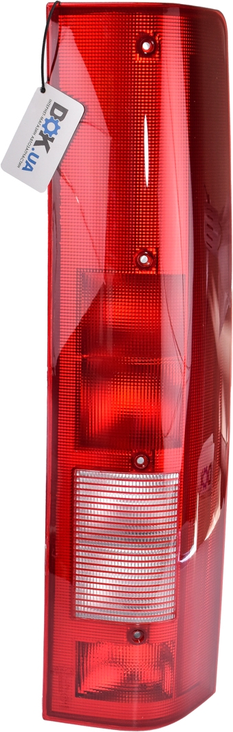 

Depo 6631903RUE Задний фонарь