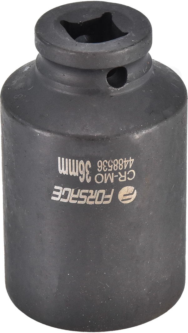 

Торцевая головка Rockforce RF-4458536TH 36 мм 1/2"