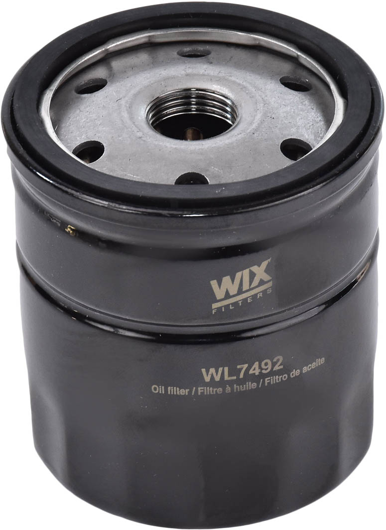 

Wix Filters WL7492 Масляный фильтр