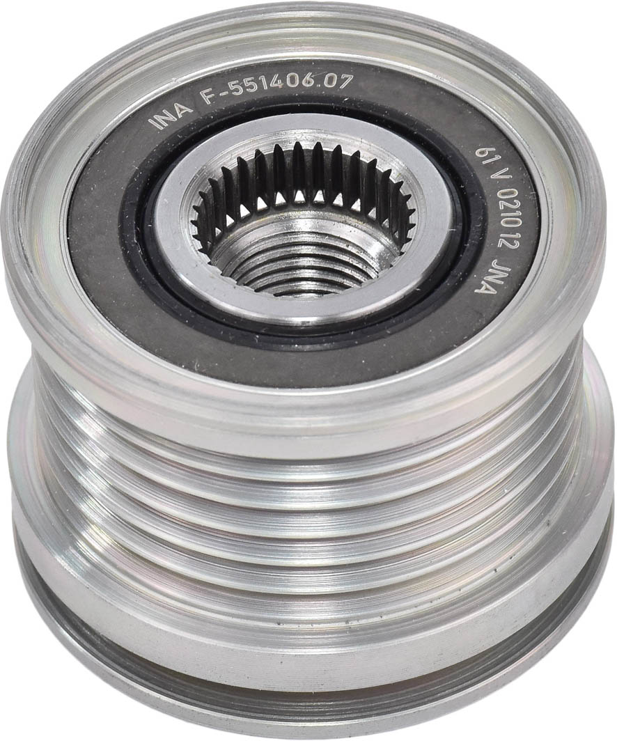 

Gates OAP7114 Муфта генератора