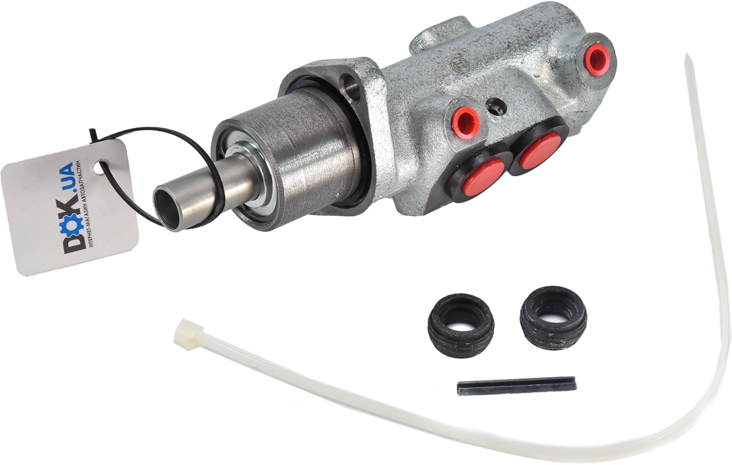 

Bosch F026003517 Главный тормозной цилиндр