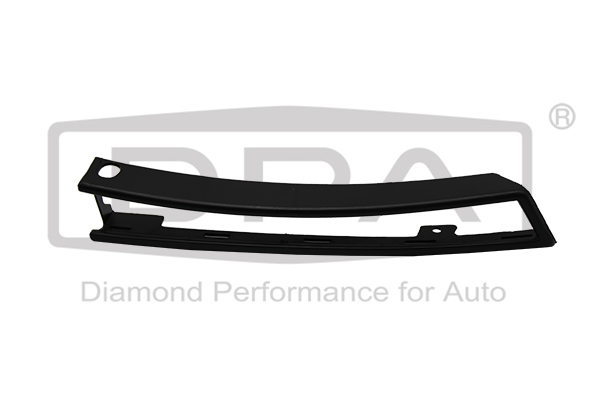 

Dpa 88071685902 Облицовка бампера