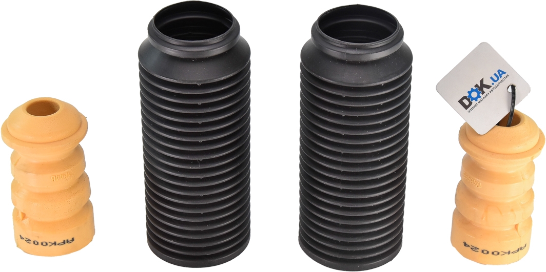 

Magneti Marelli 310116110024 Комплект (пыльники + отбойники)