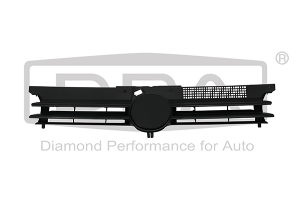 

Dpa 88530047002 Решетки радиатора
