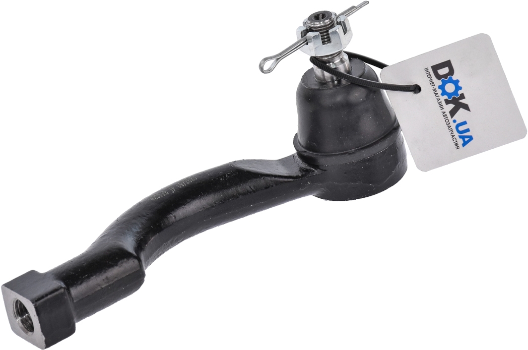 

Japanparts TIK08R Наконечник рулевой тяги