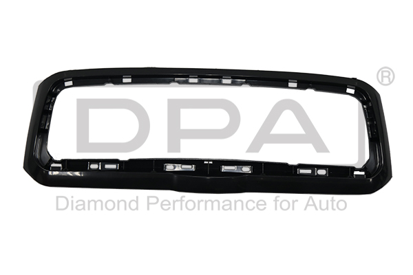 

Dpa 88531475102 Решетки радиатора
