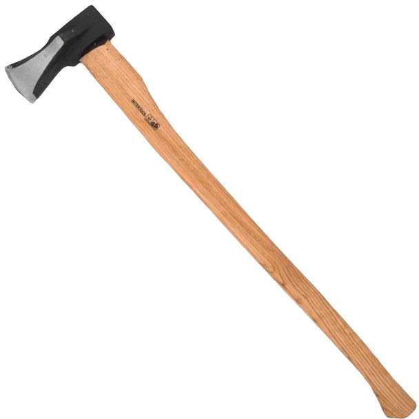 

Колун Intertool HT-0272