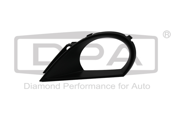 

Dpa 88071186202 Бампер