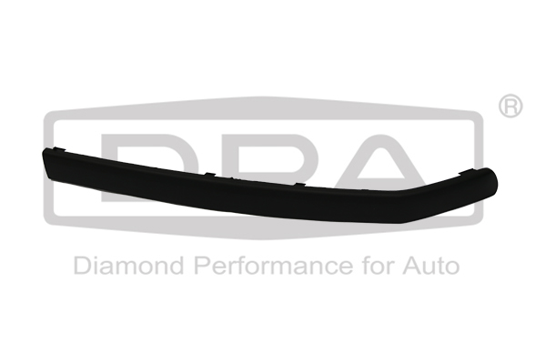 

Dpa 88070041702 Облицовка бампера