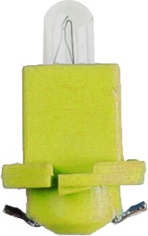

Автолампа Ring r1791led BAX 1,2 W
