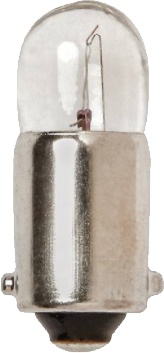 

Автолампа Ring r289 T2W BA9s 2 W прозрачная