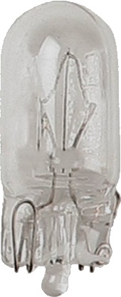 

Автолампа Ring r504 W3W W2,1x9,5d 3 W прозрачная