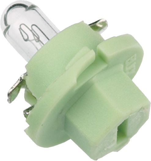 

Автолампа Ring r508tmgr BAX B8,4d 1,4 W прозрачный
