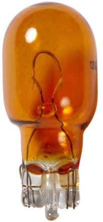 

Автолампа Ring r921a W16W W2,1x9,5d 21 W оранжевый