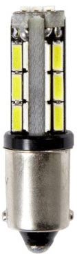 

Автолампа Ring rb2496led T4W BA9s 1 W