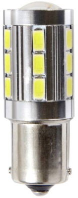 

Автолампа Ring rw382led P21W 4 W желтая