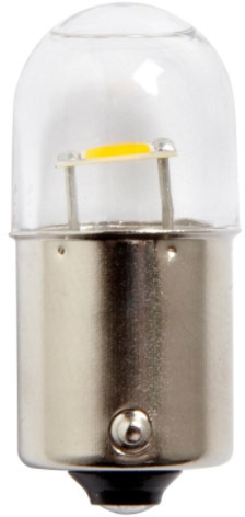 

Автолампа Ring rw2453fsled R10W прозрачная