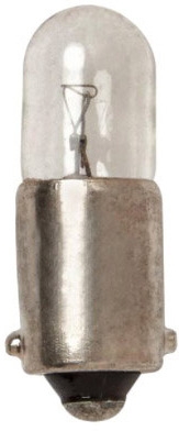 

Автолампа Ring r233 T4W BA9s 4 W прозрачная