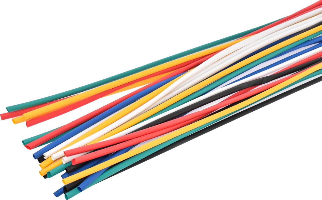 

Набор термоусадок Apro ZRG-6kit ассорти 30 шт