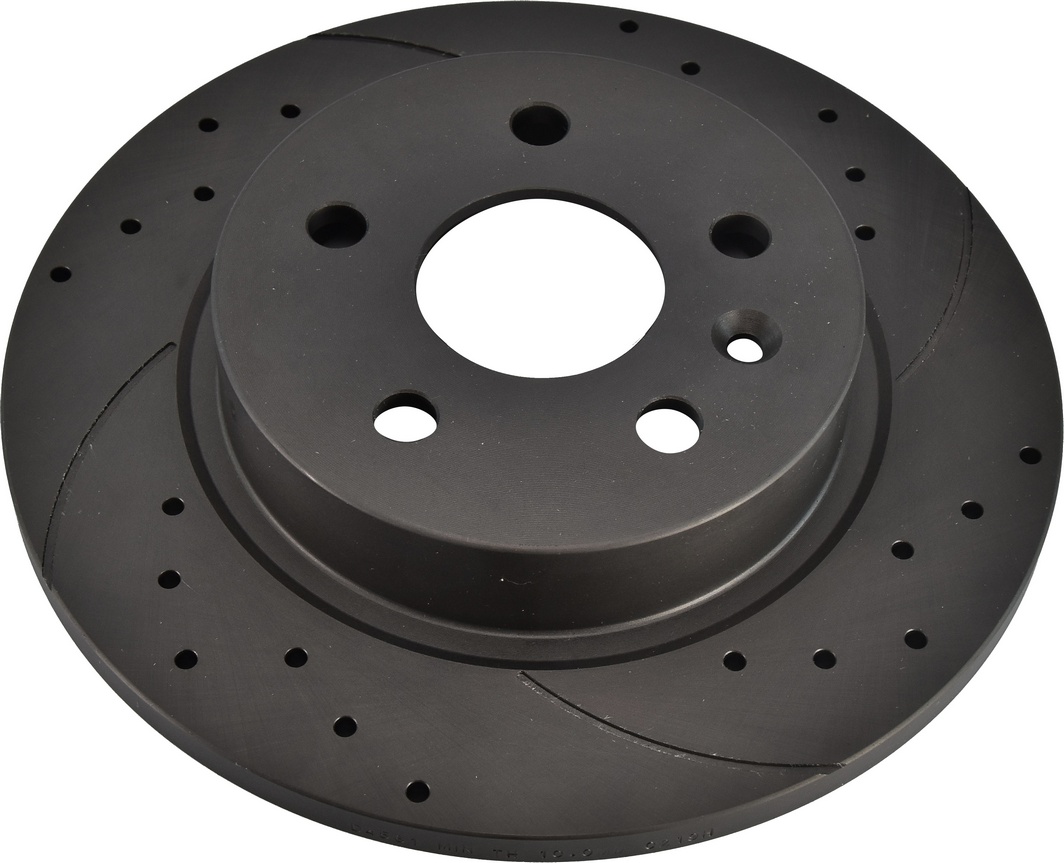 

Rotinger rt4561glt5 Тормозной диск