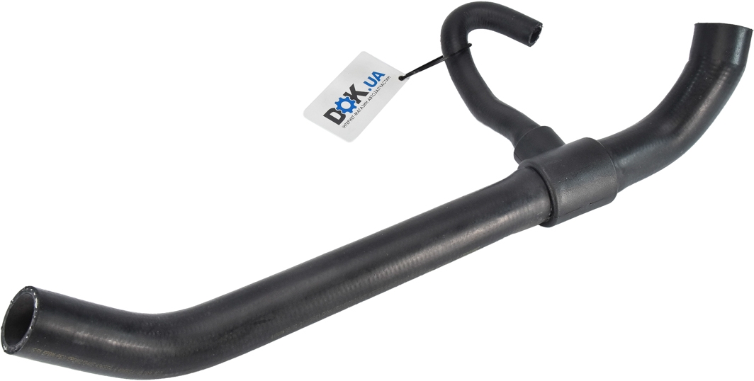 

Thermotec DWA001TT Патрубок радиатора