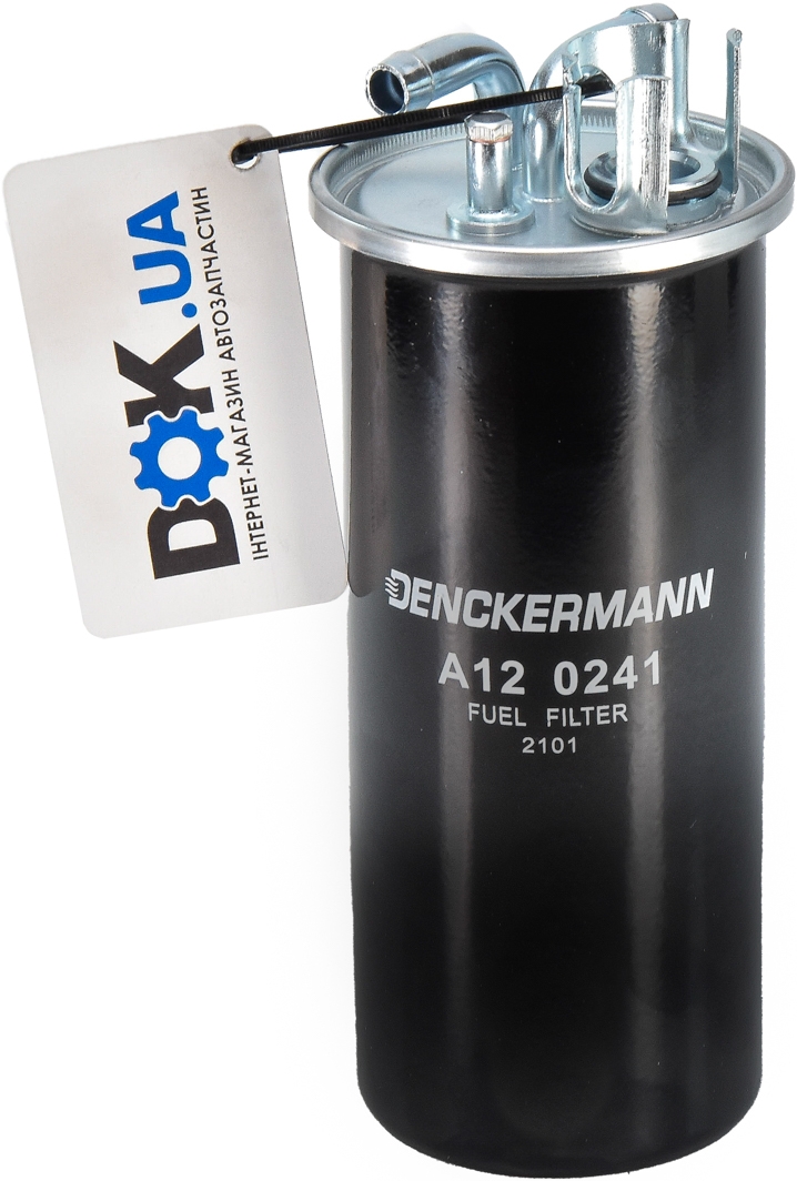 

Denckermann A120241 Топливный фильтр