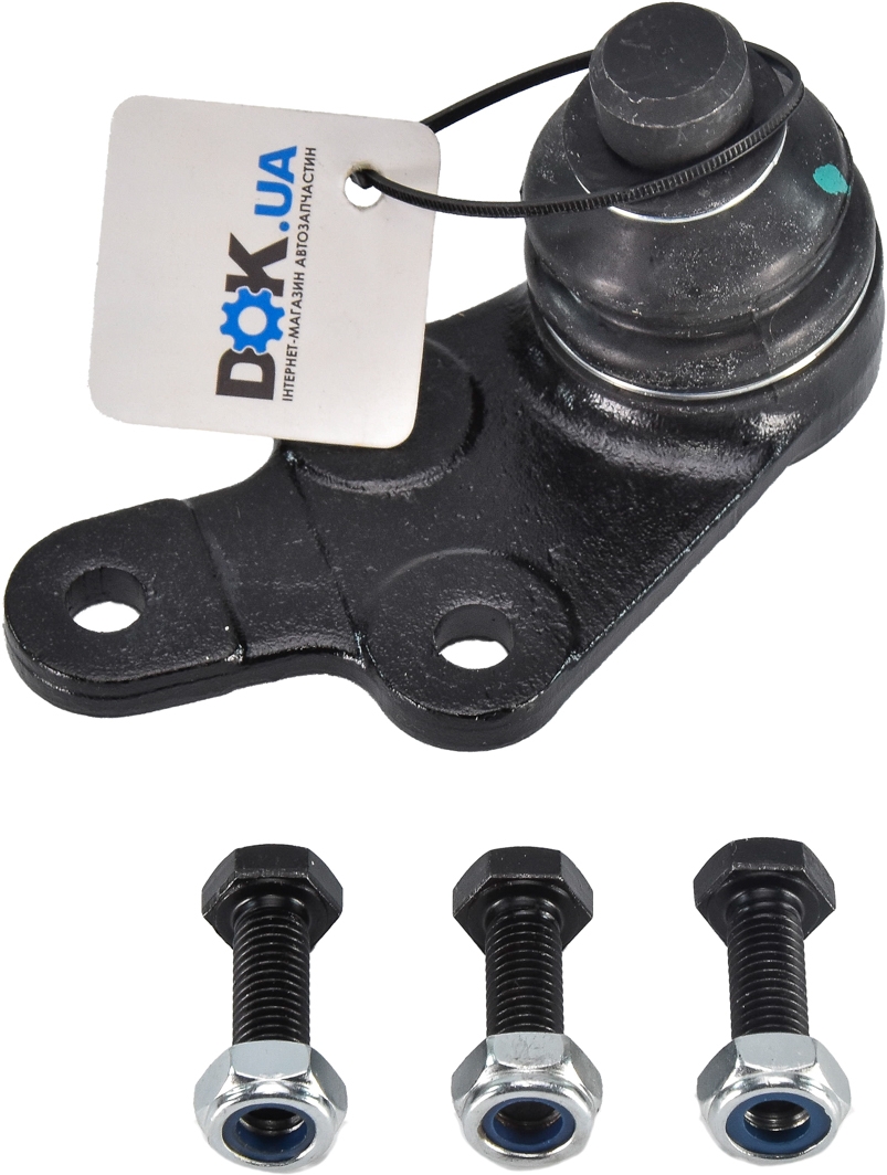 

Febest 2120CBVRH Шаровая опора