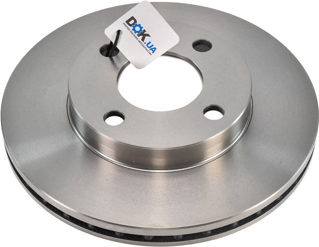 

Bosch 0986478018 Тормозной диск