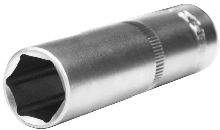 

Торцевая головка Berg 50-097 19 мм 1/2"