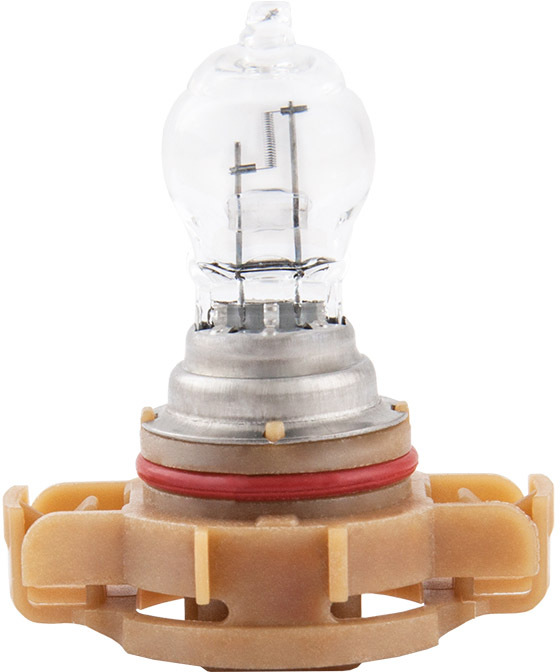 

Автолампы Brevia 12225C Power +30% PSX24W PG20/7 24 W прозрачная