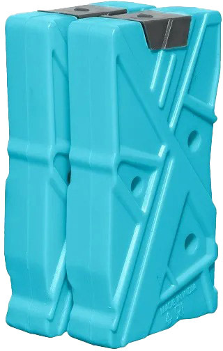 

Аккумулятор холода Pinnacle Ice Brick 8906053360479TURQ 2 шт