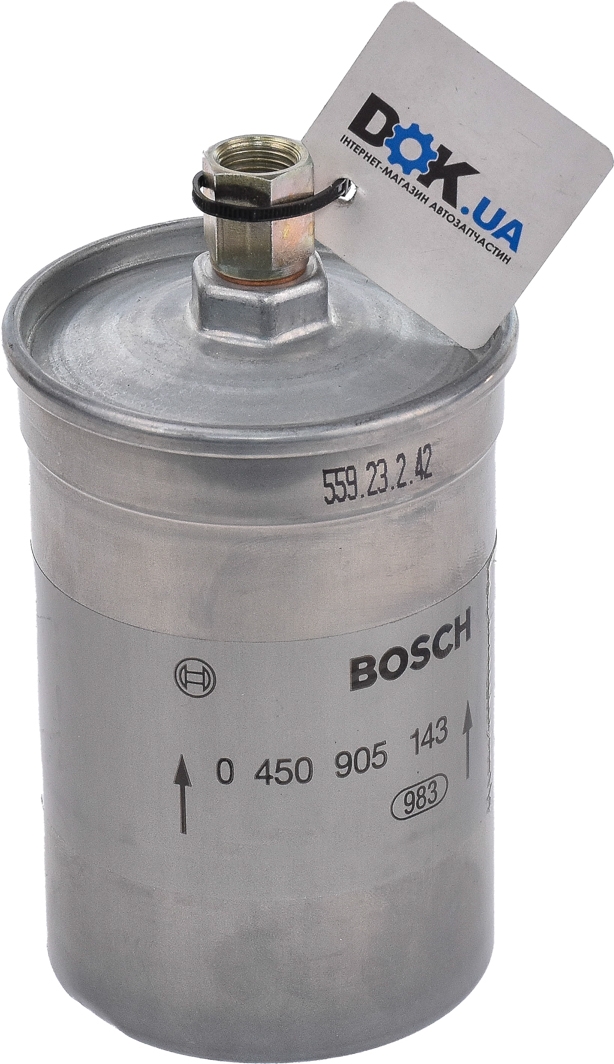 

Bosch 0450905143 Топливный фильтр